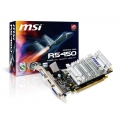 MSI ATI Radeon HD 5450