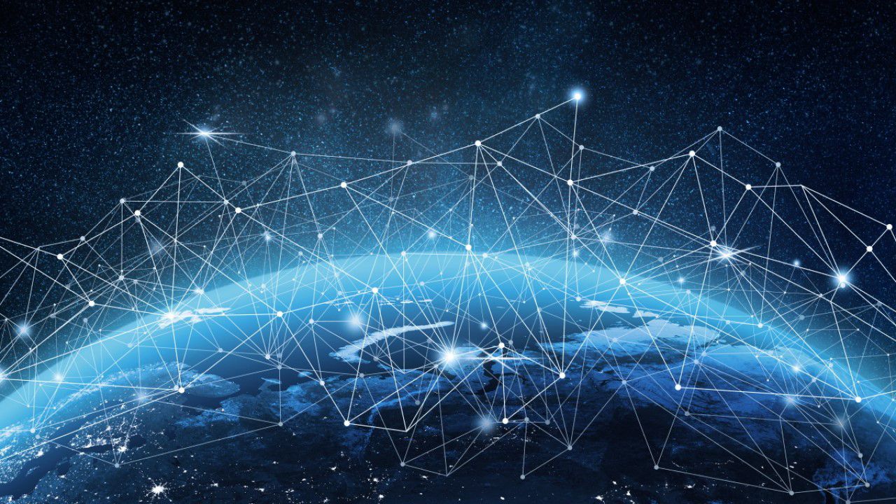 Networking, Security & Monitoring