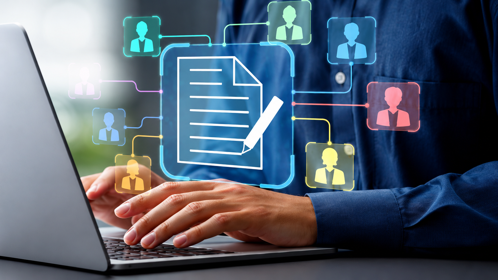 Email & Collaboration