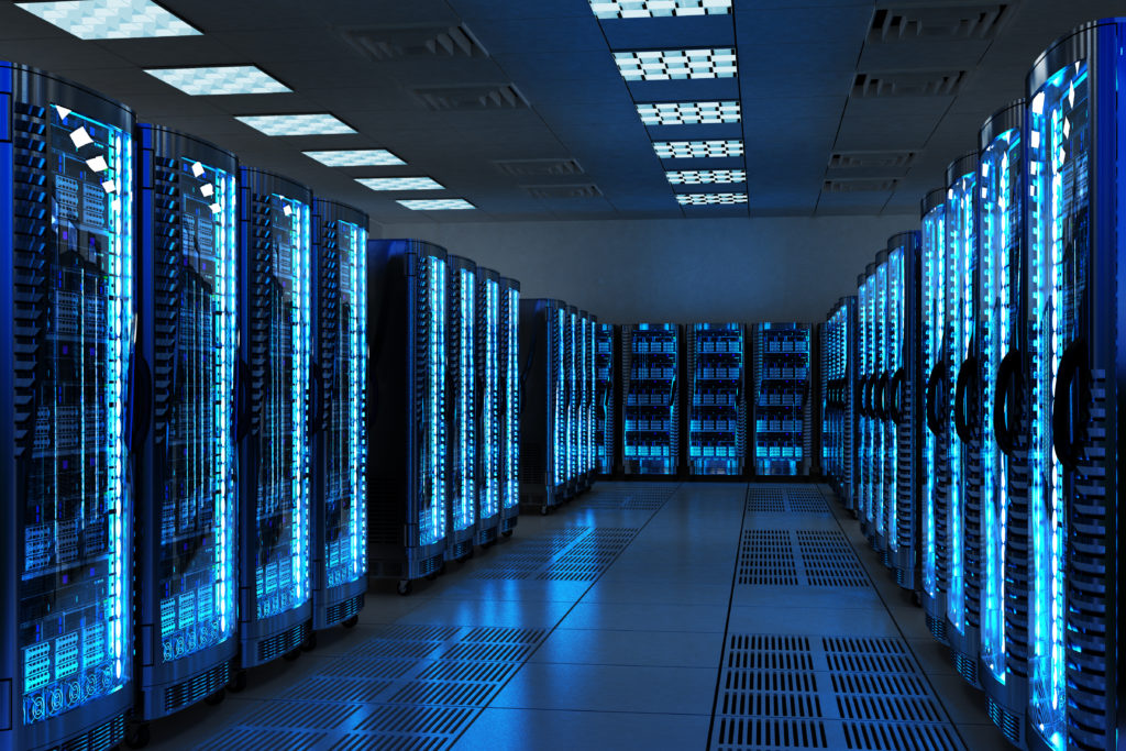 IT Solutions