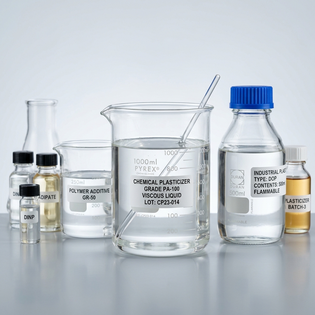 Plasticizers