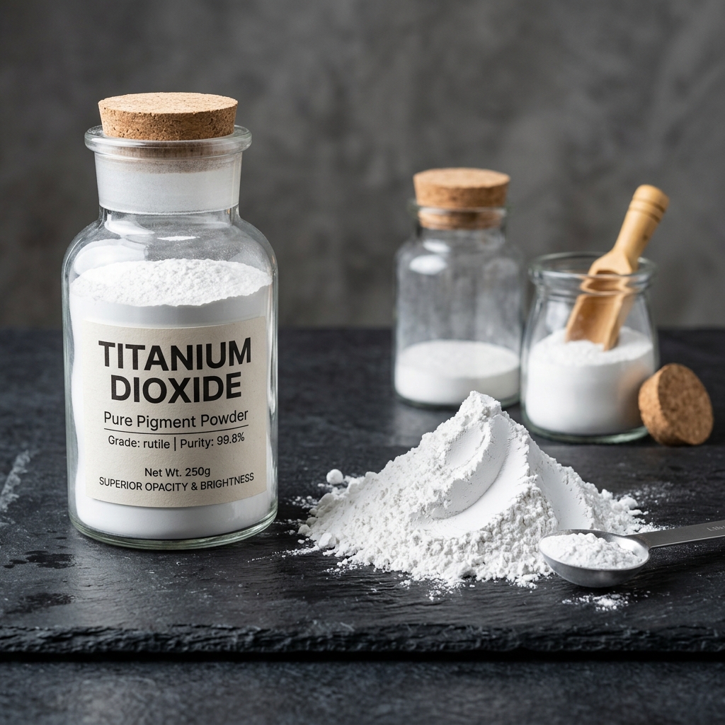 Titanium Dioxide