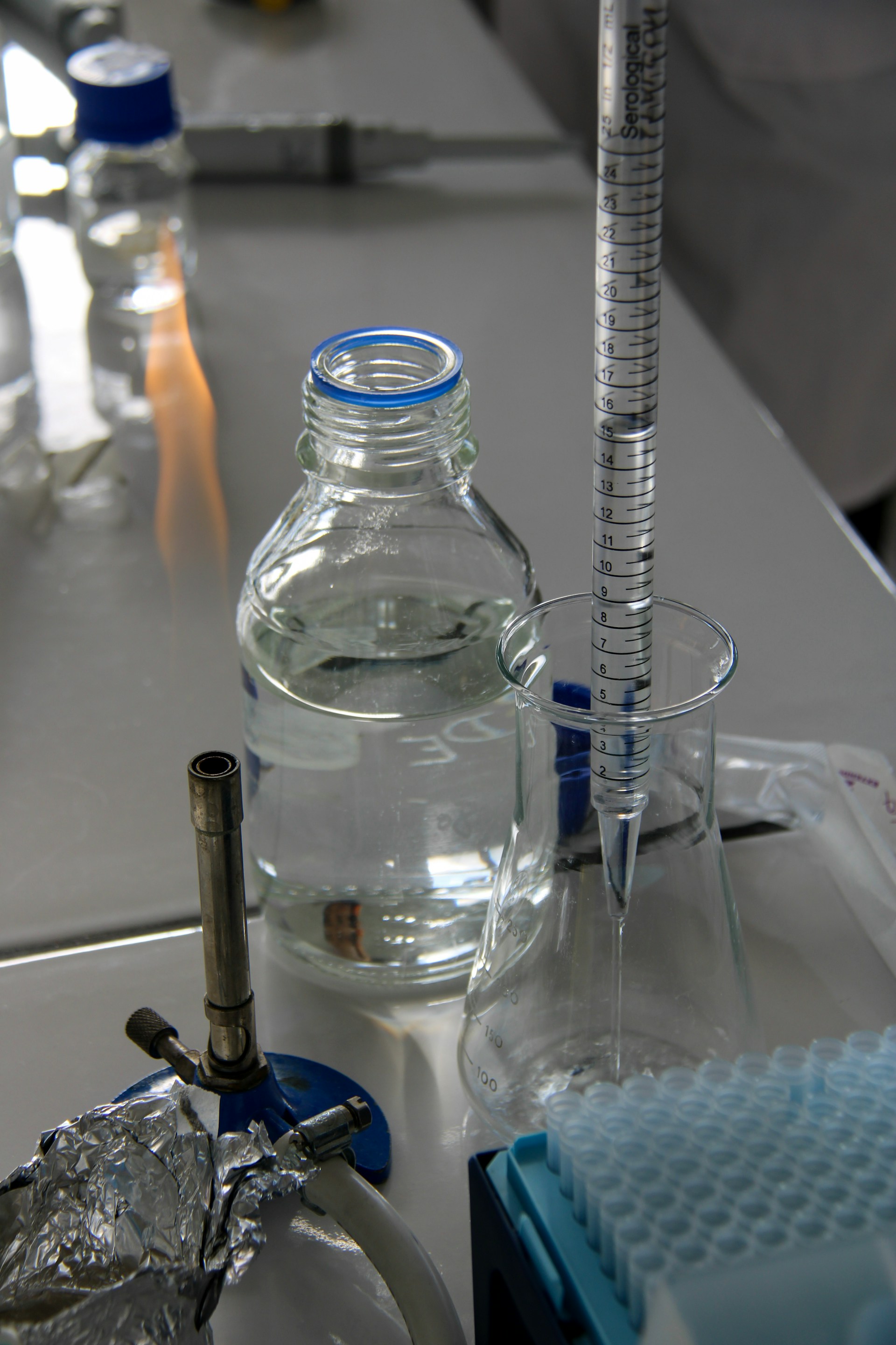Chemical Solutions