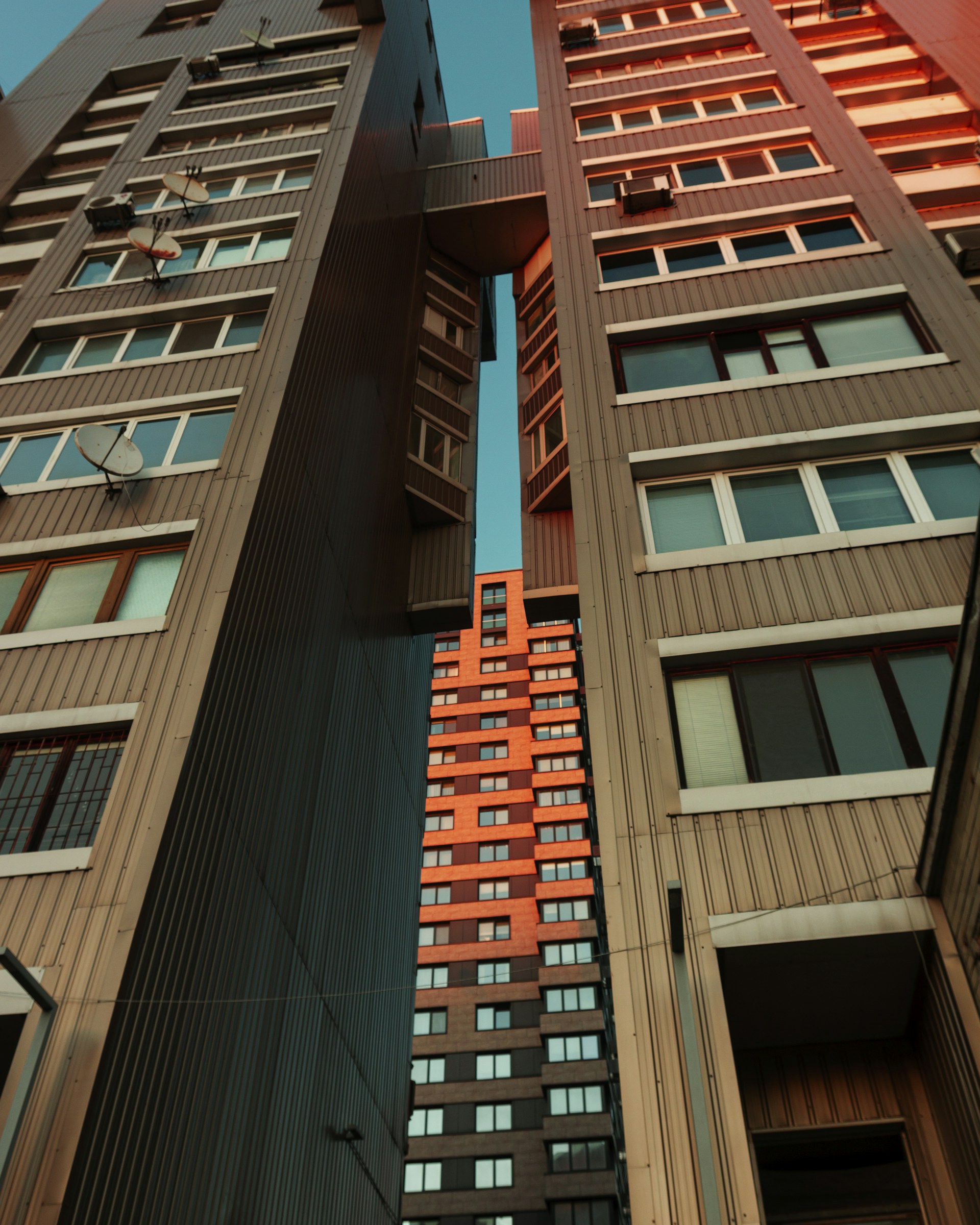 Luxury Construction