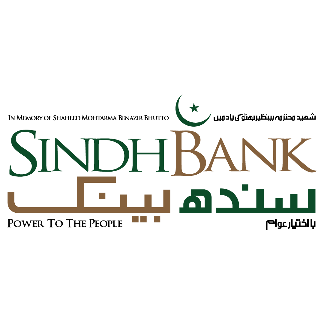 Sindh Bank Logo